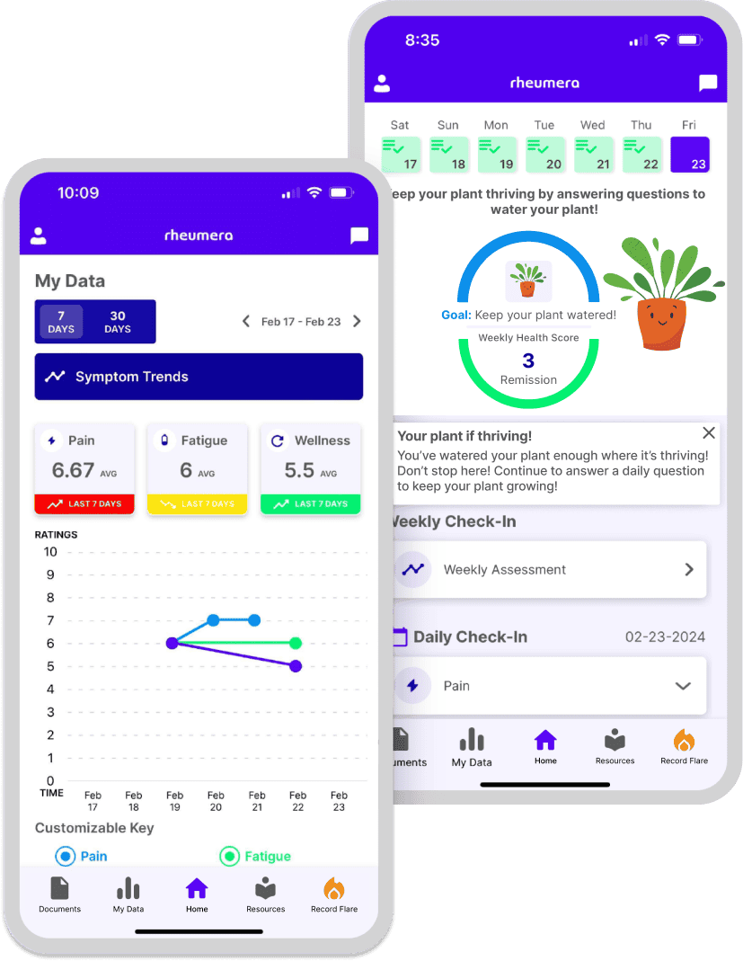 App Screenshots